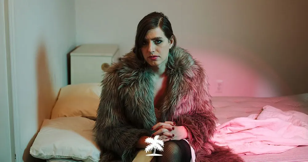 Ezra Furman im Molotow