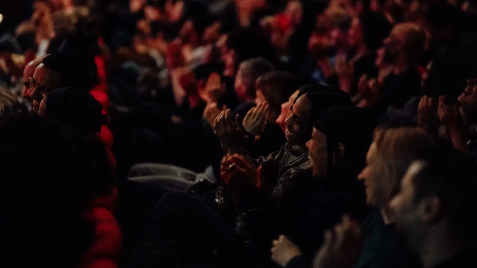 Ayo’s Kulture Schock 2 im Indra Musikclub