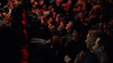 Ayo’s Kulture Schock 2 im Indra Musikclub