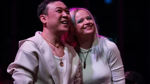 Romeo & Julia im Opernloft