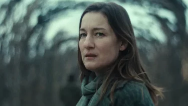 Film-Still aus Mother's Baby