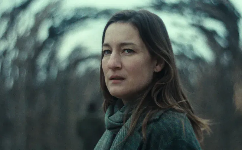 Film-Still aus Mother's Baby