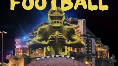 NFL FOOTBALL FINAL Watchparty in der KARO&PAUL Bar