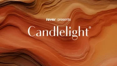 Candlelight: Best of Hans Zimmer in der Kirche St. Michaelis