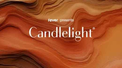 Candlelight: Best of Hans Zimmer in der Kirche St. Michaelis