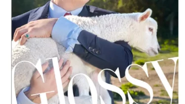 GLOSSY EXHIBITION in der Fabrik der Künste