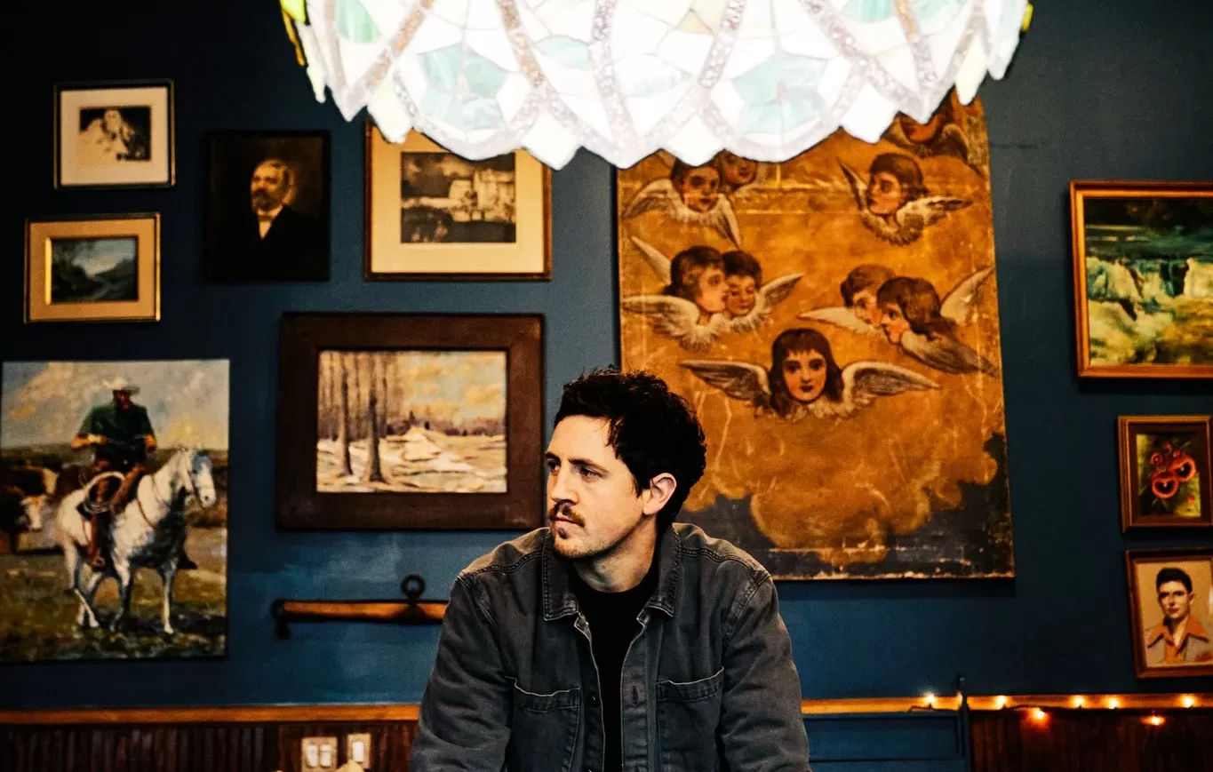 Michael Marcagi im Uebel und Gefährlich