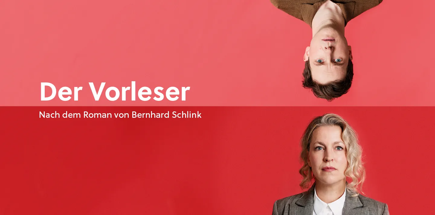 Der Vorleser im Altonaer Theater