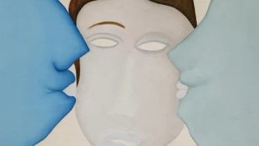 BACKSTAGE Pink Feeling Blue in den Deichtorhallen