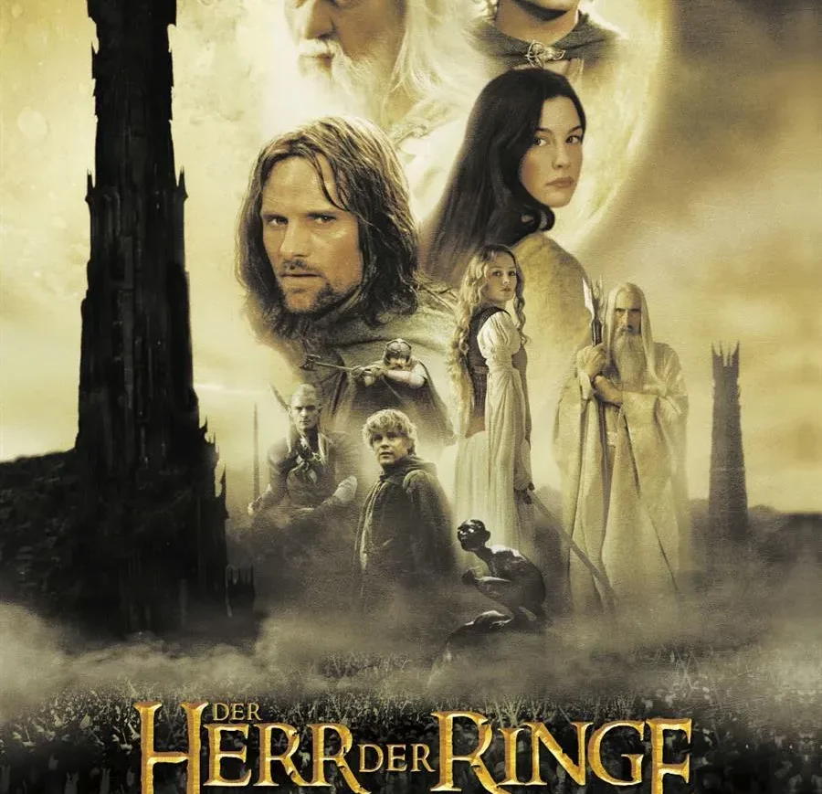 The Lord of the Rings: The Two Towers: Extended Version im Savoy