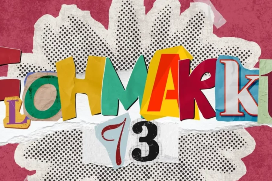 Flohmarkt & Kreativmarkt 73 im Haus 73