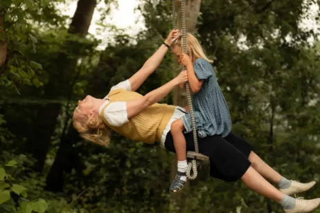 Astrid Lindgren - Die Menschheit hat den Verstand verloren im zeise