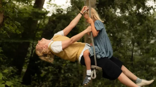 Astrid Lindgren - Die Menschheit hat den Verstand verloren im zeise