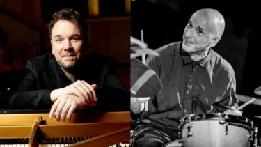 Florian Weber meets Joey Baron in der HFMT