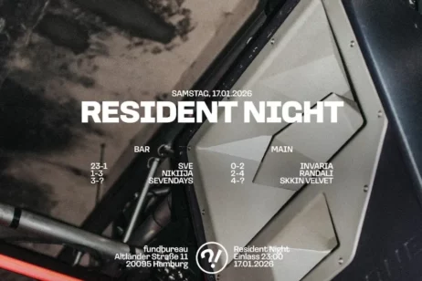 RANDALI und mehr im Fundbureau