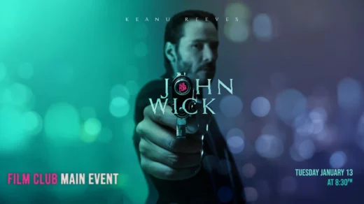 John Wick im Savoy Kino