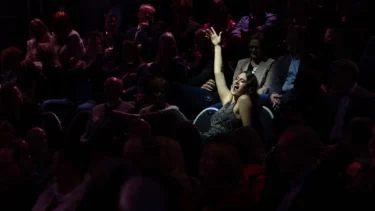 Opern-Slam: Neujahr im Opernloft