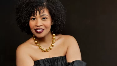 Golda Schultz in der Elbphilharmonie