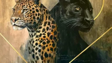 Gruppenausstellung "Camouflage" im Levantehaus