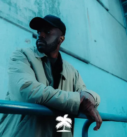 Alfa Mist im Mojo Club