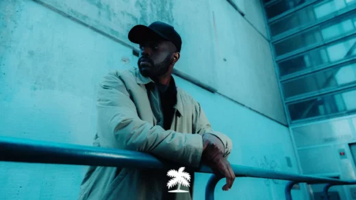 Alfa Mist im Mojo Club