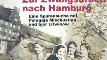 Filmvorführung: Zwangsarbeit in der NS-Zeit