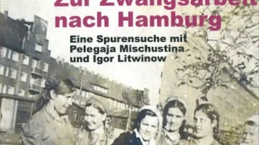 Filmvorführung: Zwangsarbeit in der NS-Zeit