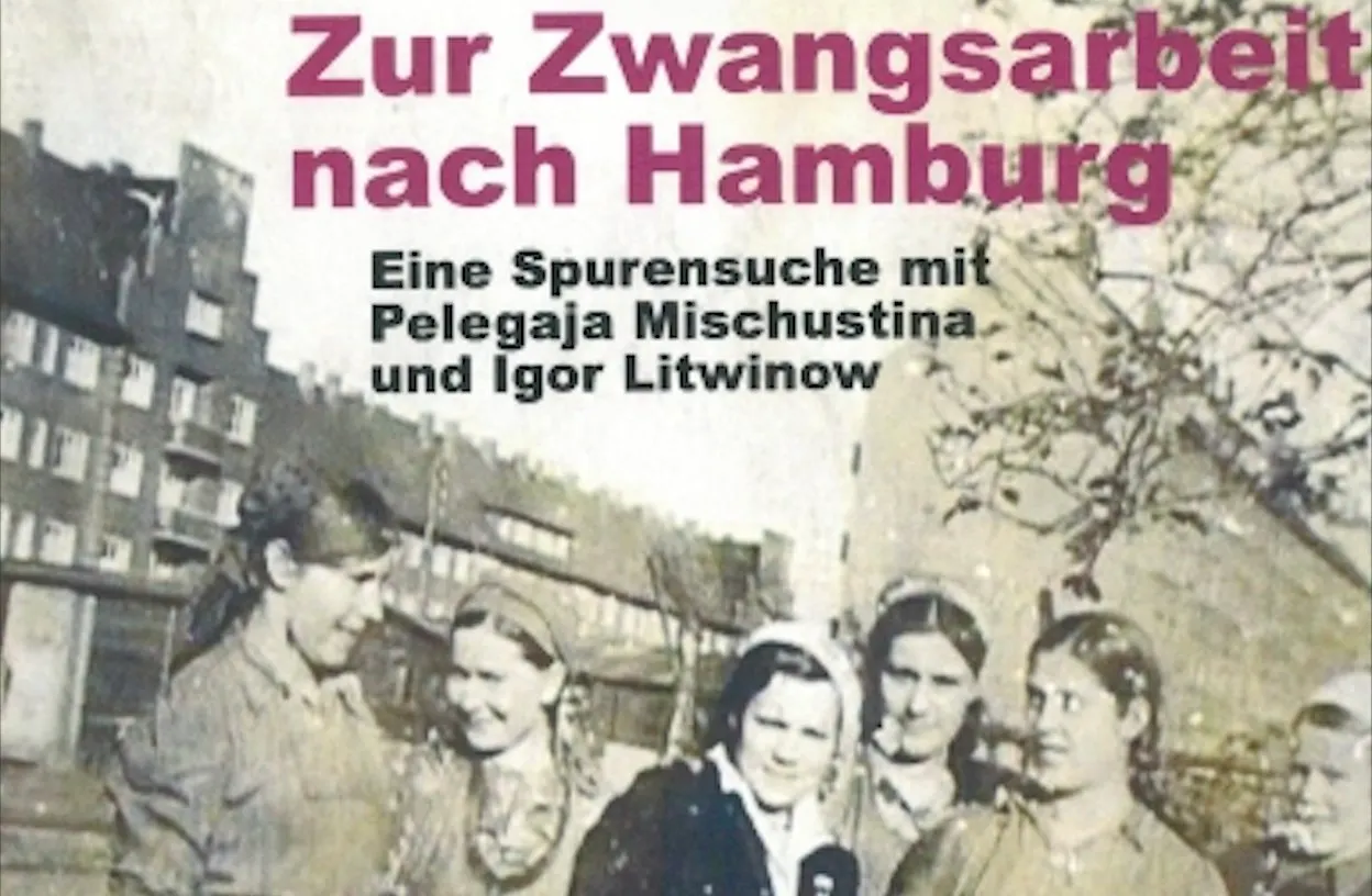 Filmvorführung: Zwangsarbeit in der NS-Zeit