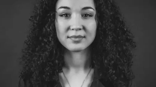 Wohnzimmerkonzert mit Mimi Demissie & Benni Herbst im F+K