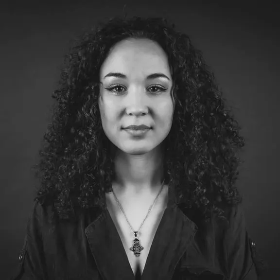 Wohnzimmerkonzert mit Mimi Demissie & Benni Herbst im F+K