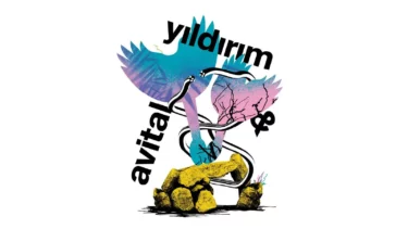 resonanzen drei mit Yıldırım & Avital in der Elbphilharmonie