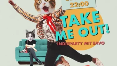 Take Me Out im Nachtasyl