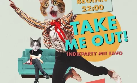 Take Me Out im Nachtasyl