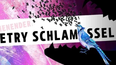 Mit ohne Slam im Schmidtchen