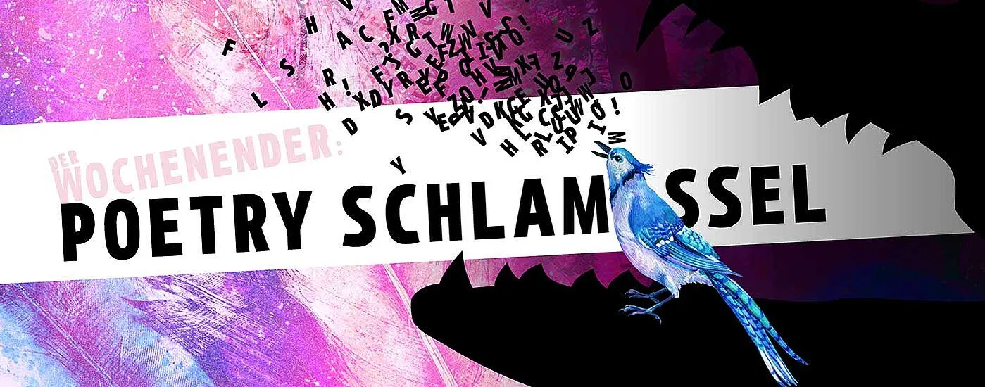 Mit ohne Slam im Schmidtchen