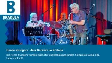 Hanse Swingers im Brakula