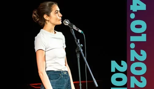 Poetry Slam Wilhelmsburg in der Honigfabrik