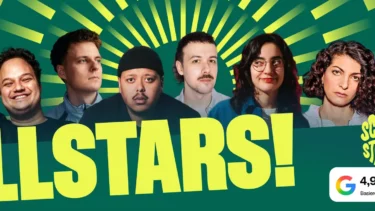 SCHNACK ALLSTARS im Adina