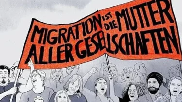 Vortrag: Die autoritäre Wende im Migrationsrecht