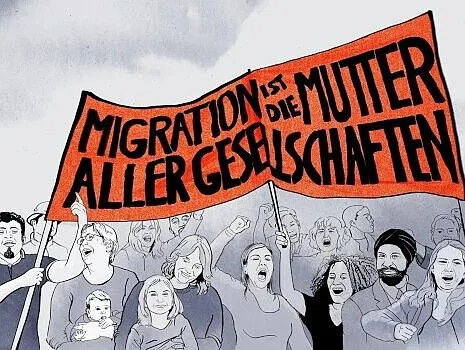 Vortrag: Die autoritäre Wende im Migrationsrecht