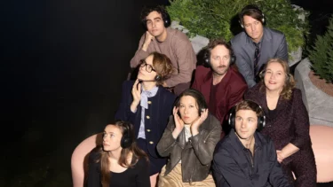 Anton Tschechows Figuren wollen alles und noch viel mehr: Ruhm, Liebe, Bedeutung.