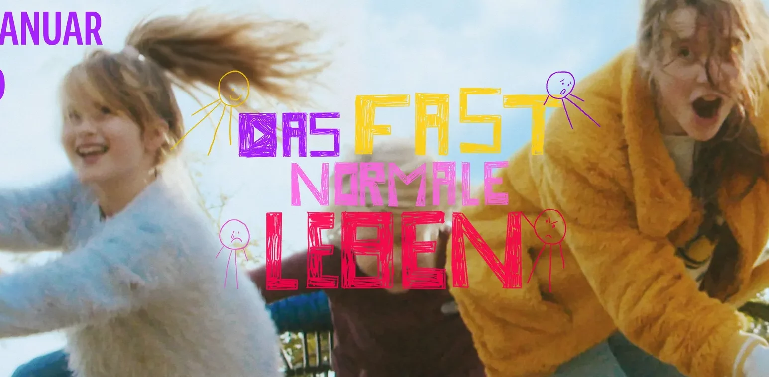 DAS FAST NORMALE LEBEN im zeise Kino