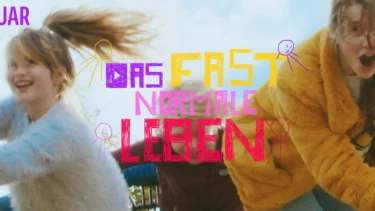 DAS FAST NORMALE LEBEN im zeise Kino