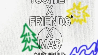 Lesung von Tschief im Kultur&Gut