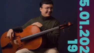 Klassik im Club in der Honigfabrik