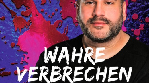 Wahre Verbrechen live im Alma Hoppes Lustspielhaus