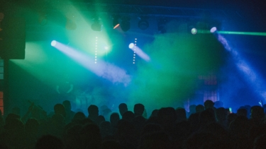 Kopf aus, Musik an: Technopartys in Hamburg