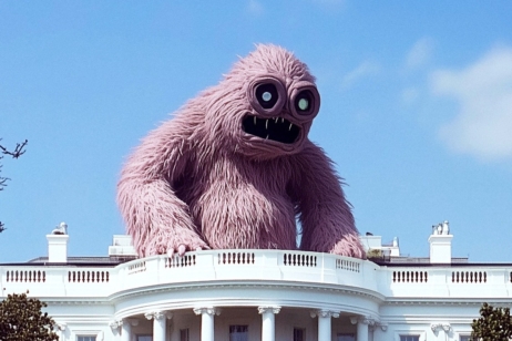 „Monster’s Paradise“, die dritte gemeinsame Oper von Olga Neuwirth und Elfriede Jelinek, knüpft an die bizarre Horrorästhetik des legendären Pariser Théâtre du Grand Guignol