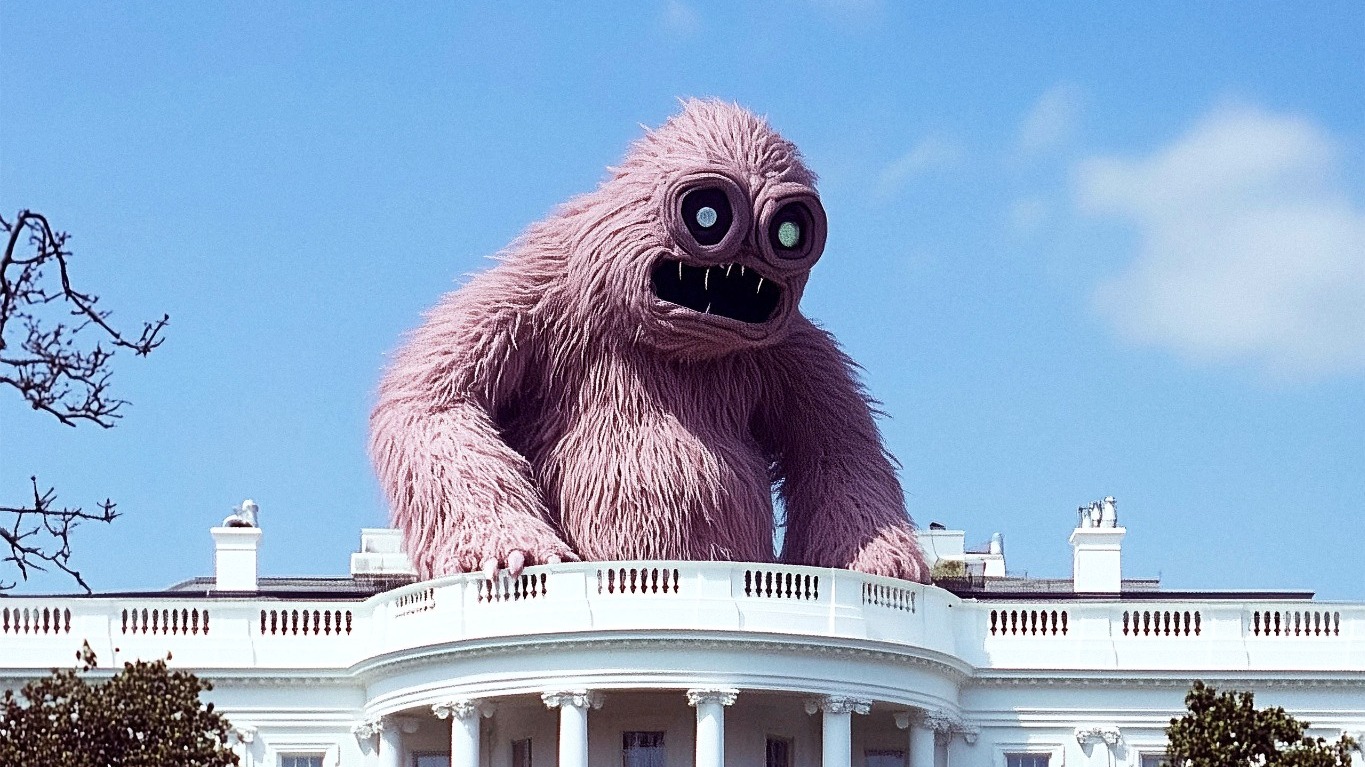 „Monster’s Paradise“, die dritte gemeinsame Oper von Olga Neuwirth und Elfriede Jelinek, knüpft an die bizarre Horrorästhetik des legendären Pariser Théâtre du Grand Guignol