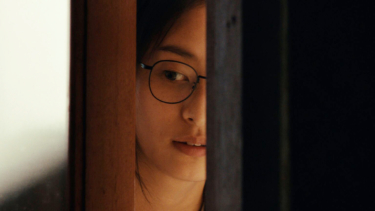 Entpuppt sich als Stalkerin: Soo-Ha (Bella Kim)